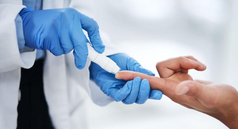 Sok magyar nem is tud róla: százezrek élhetnek rejtett cukorbetegséggel