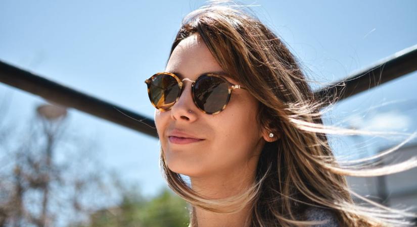 Továbbra is kellemesen tavaszias idő várható