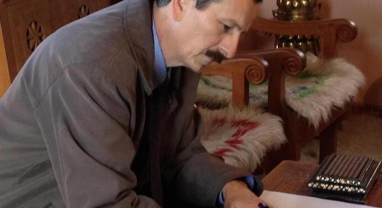 Újra bekérették a magyar nagykövetet az ukrán külügyminisztériumba