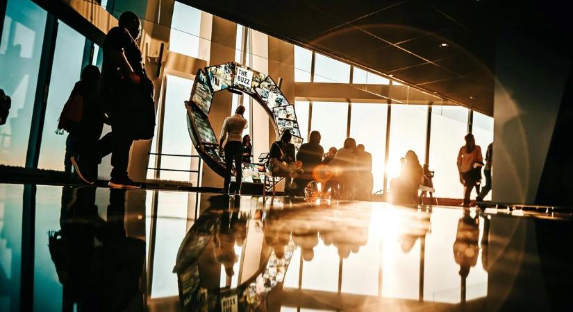 Európai védelmi beszállítás: új lehetőségek a civil ipari vállalatok számára – European Defence Supply konferencia 2026 április 28-29.