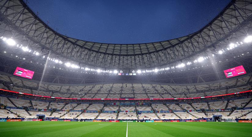 Interkontinentális Szuperkupa: Katar nem mondott le a rendezésről