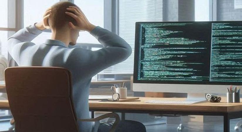 A mesterséges intelligencia kódolási hibáit felderítő mesterséges intelligenciát adott ki az Anthropic