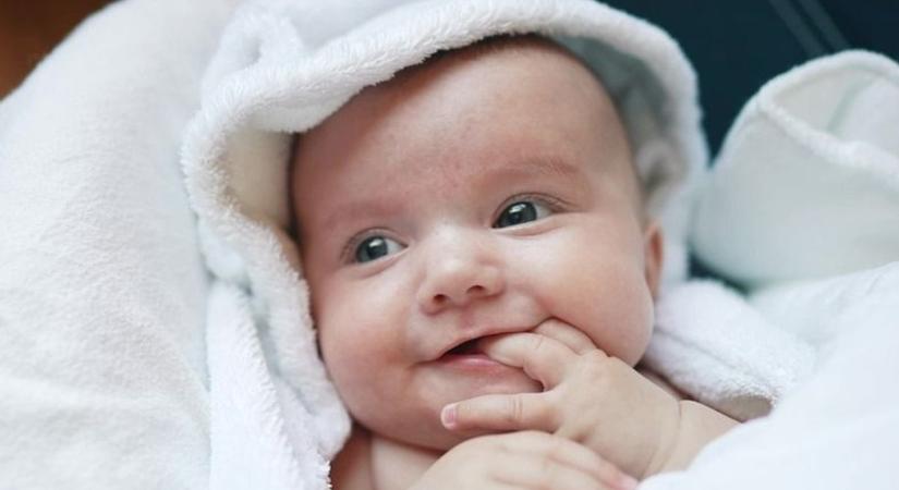 Gólyahír – újabb csöppségekkel gazdagodtunk