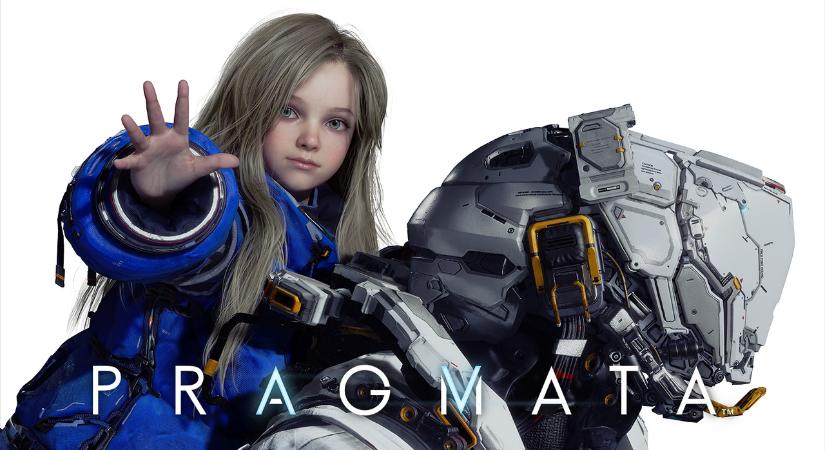 Változott a Pragmata megjelenési dátuma, de kivételesen ennek most örülhetnek a rajongók