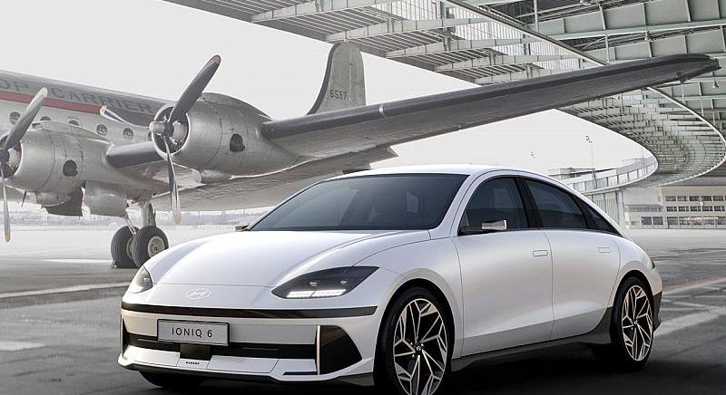 Újabb elektromos autóját vezeti ki az amerikai piacról a Hyundai