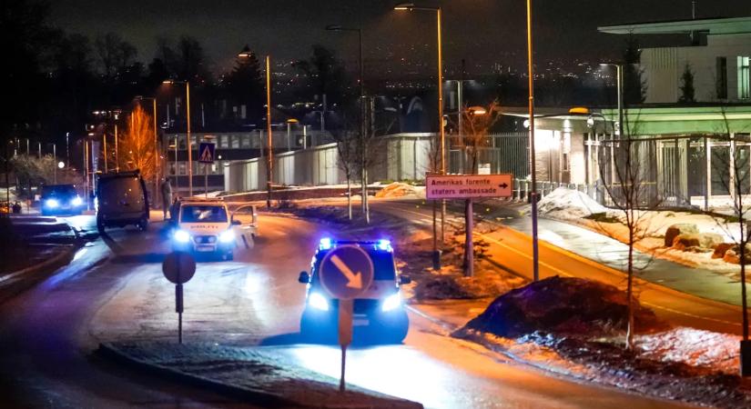 Az iráni szálat vizsgálja a norvég rendőrség az oslói robbantás után, nő a terrorfenyegetettség Európában