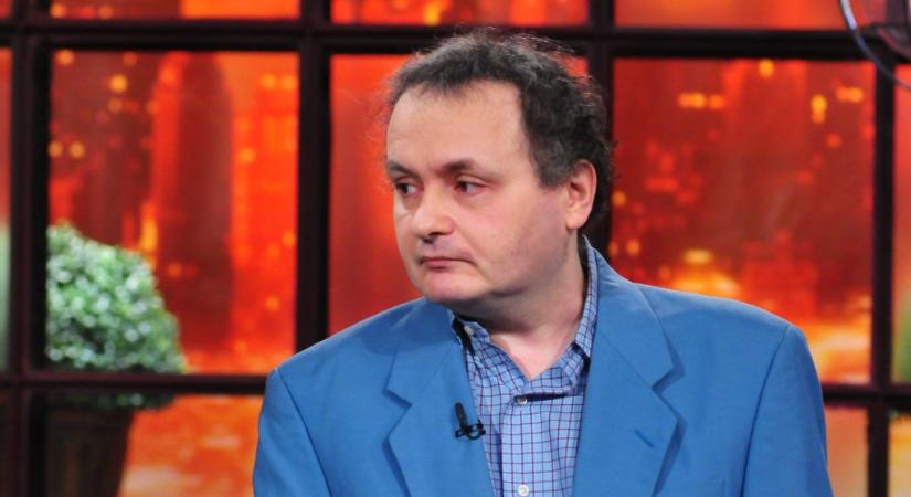 Közleményt adott ki családja a kórházban lévő Galla Miklósról