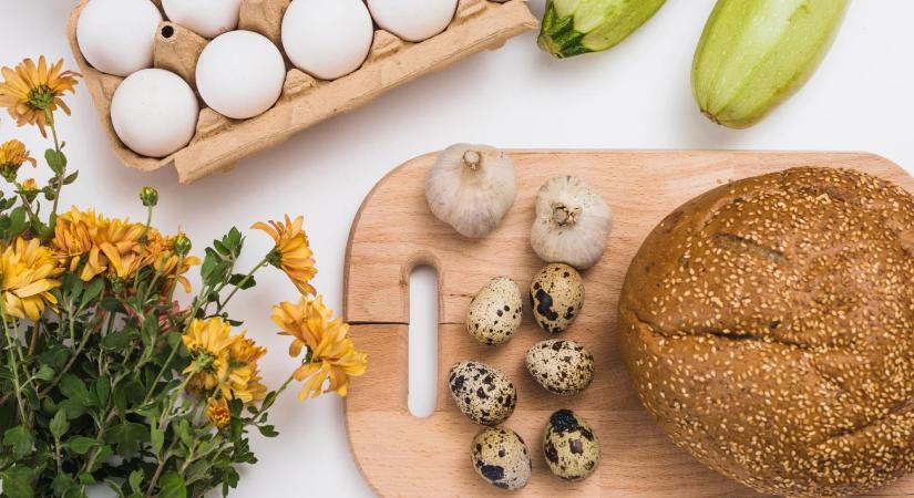 Készülj időben a húsvétra: ezt a két hozzávalót vedd meg minél előbb