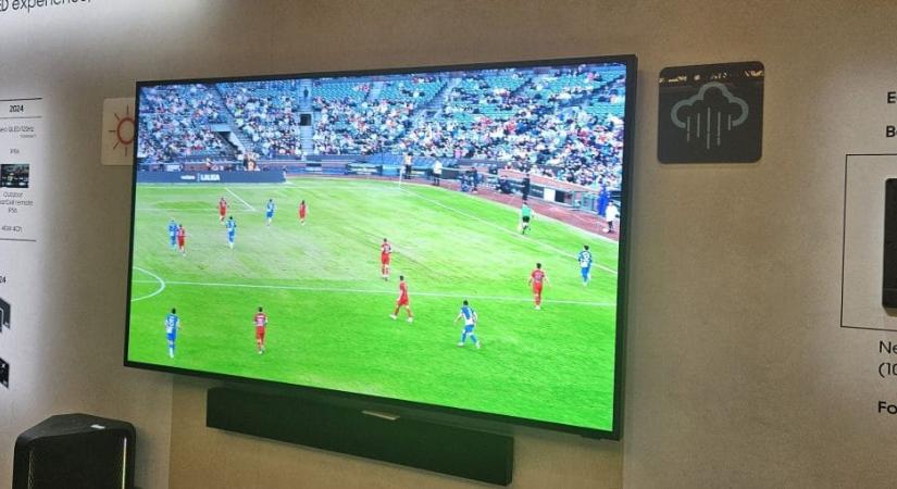 Hopp, az angol foci a Netflix vetélytársa lesz