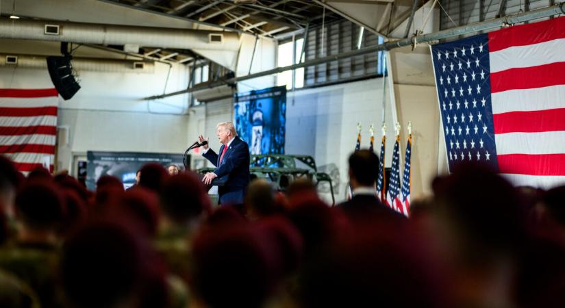 Példátlan csapást kaphat a nyakába Irán, ha ezt meg merik tenni