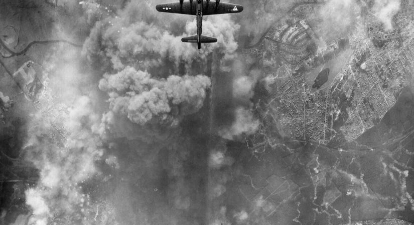 James Bond után egy vitatott második világháborús szerep, amit kevesen láttak