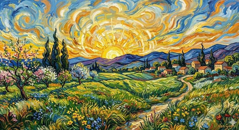 Új fejezetek hajnala