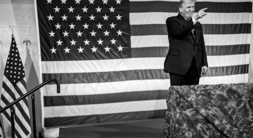 Azonnali beavatkozásra készülhet az USA – az egész világot érintheti