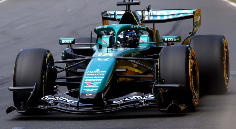 Honda: a vibrációk terén nagyot léptünk előre Bahrein óta