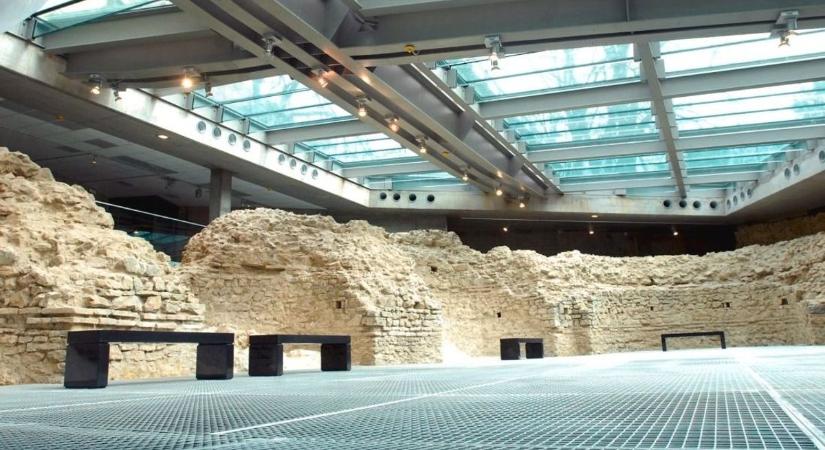 Érdemes felfedezni a várost a Világörökségi séta keretében