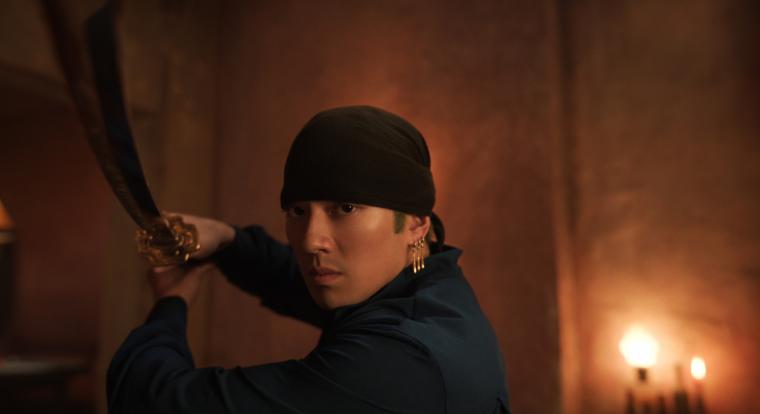 A One Piece alkotója már tudja, hogy hol lesz vége az élőszereplős adaptációnak