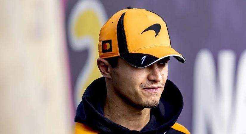 "Ez nekem túl sok" - kiakadt a Forma-1 világbajnoka