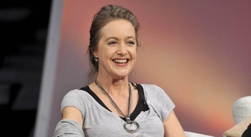 „Agg fejjel kaptam ajándékot az élettől” – Für Anikó őszinte vallomása családról, színészi létről