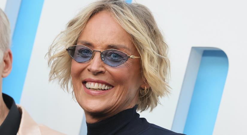 Sharon Stone legmerészebb pillanatai: ahogyan ledöntötte a tabukat és újradefiniálta a női szexualitást