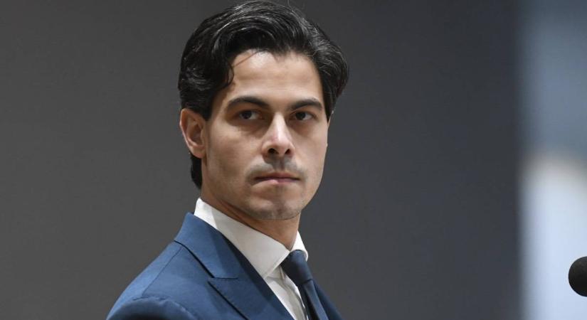 Holland kormányfő: pragmatikus megoldást kell találni a Barátság kőolajvezeték ügyében