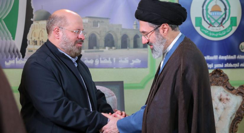 Olyasvalami derült ki Iránról, aminek nagyon rossz vége lehet