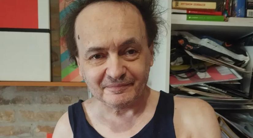Kórházban tartják Galla Miklóst, súlyosabb betegséget is találtak nála