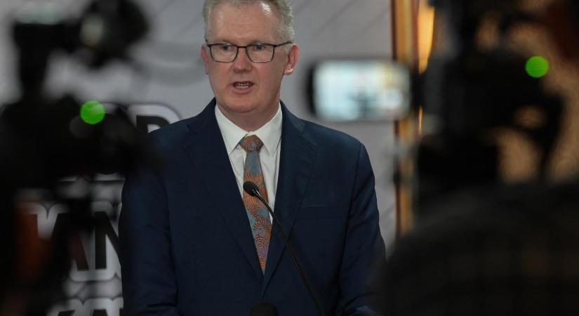 Ausztrália közölte, menedéket nyújt az iráni női futballválogatott öt tagjának