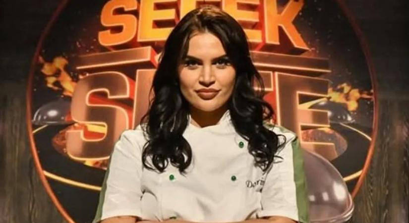 Séfek Séfe Dorina popsit rázna a Dancing with the Stars színpadán Nótár Maryvel!