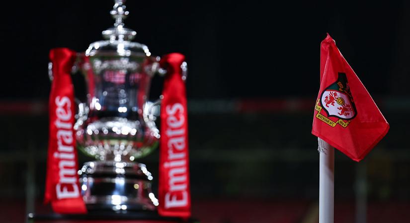 FA-kupa: Manchester City – Liverpool rangadót rendeznek a negyeddöntőben!