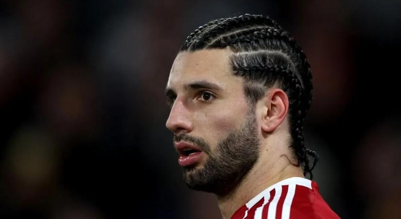 Szoboszlai világszenzáció, most Ronaldo, Messi és Yamal is a hátát nézi