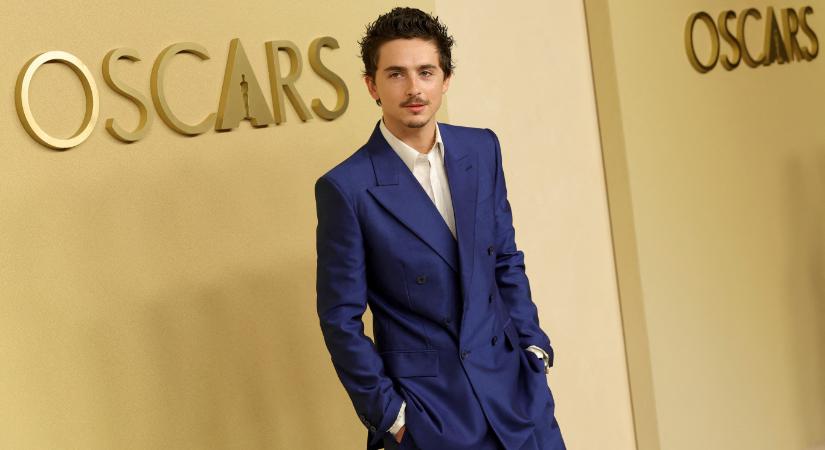 Timothée Chalamet benyögte, hogy az opera és a balett senkit sem érdekel, és ezzel végzetes hibát követhetett el