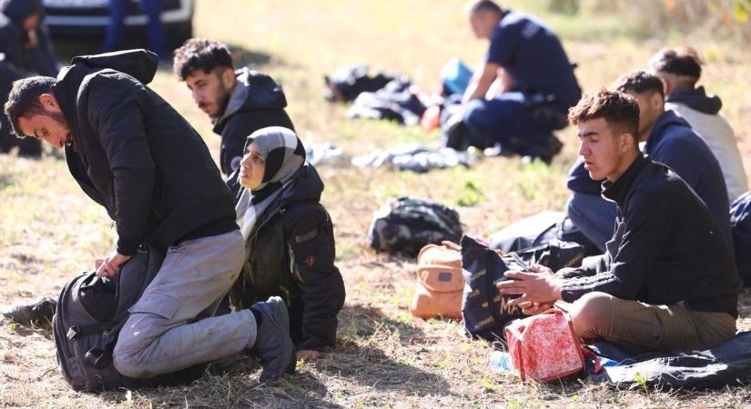 Új migrációs hullám jöhet? – Nemzetközi szakértők vitáznak erről