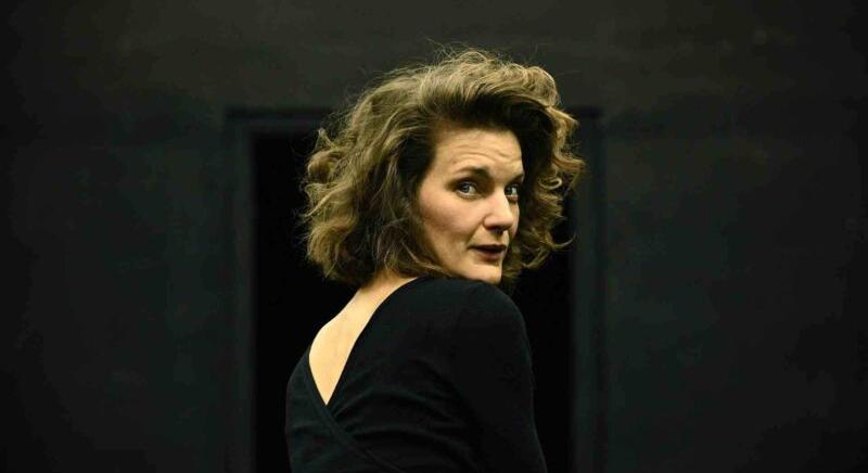 Radnay Csilla: „Jelenleg 18 előadás van a fejemben – ez egyéni rekordom”