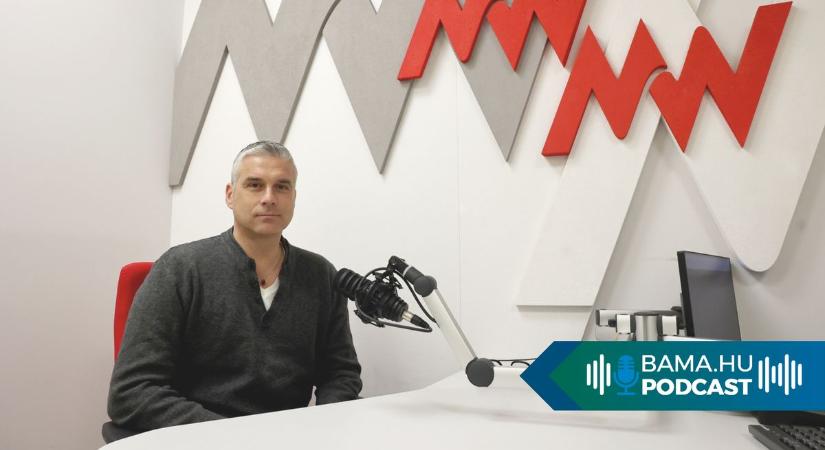 Dragóner Attila: az utánpótlás a PMFC szíve