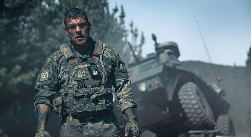 Letarolta a Netflix toplistáját ez az új film, 109 perc tömény feszültség, lehetetlen abbahagyni