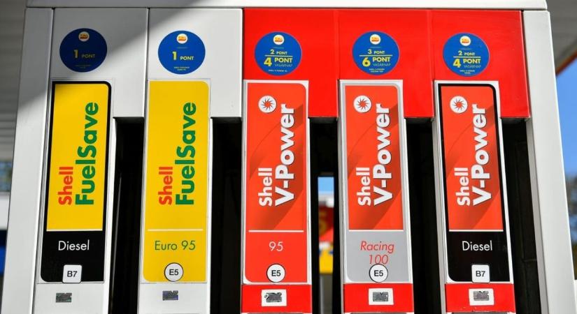 Magyar Péter azonnali adócsökkentést és kormányzati beavatkozást követel az üzemanyagpiacon