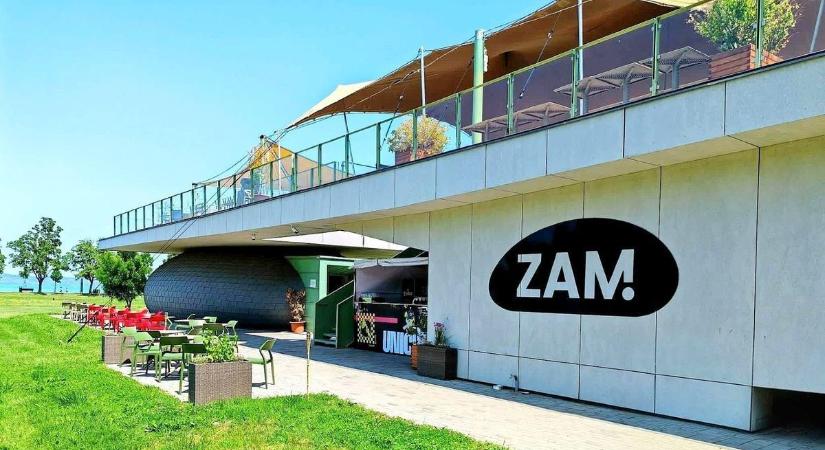 Rezeg a léc a Balatonnál: Mi lesz a ZAM sorsa?