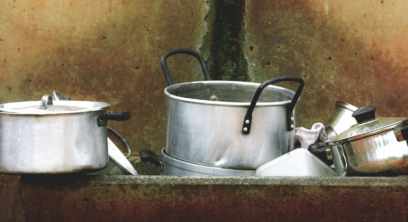 A pszichológia szerint a mosatlan nem azért marad a mosogatóban, mert lusta vagy