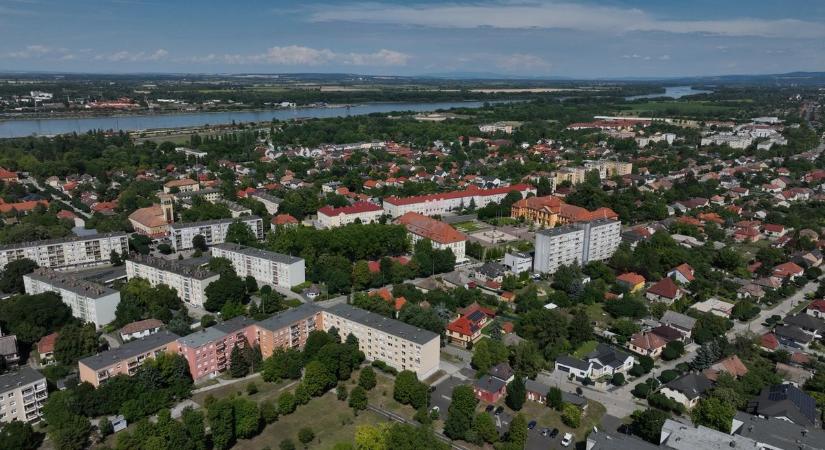 Mindenhol fejlesztenek – Versenyképes Járások Program – Komáromi járás
