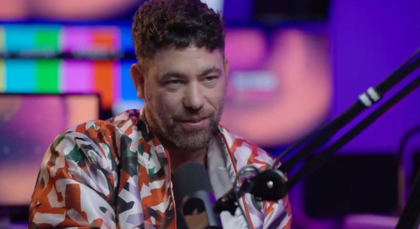 Úgy elfajult a vita a Séfek séfe két versenyzője között, hogy Krausz Gábor káromkodva szállt be az üvöltözésbe – videó