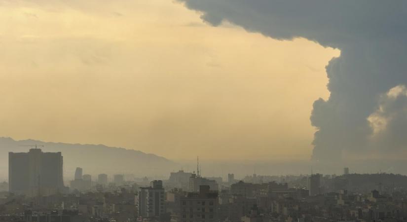 Abbász Aragcsi: Irán addig fog harcolni az Egyesült Államok és Izrael ellen, ameddig szükséges