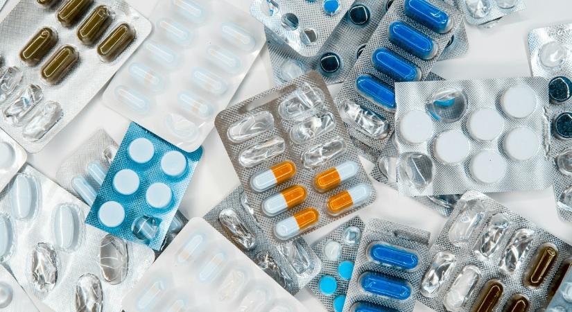 Antibiotikum-rezisztencia: készül egy fontos adatbázis