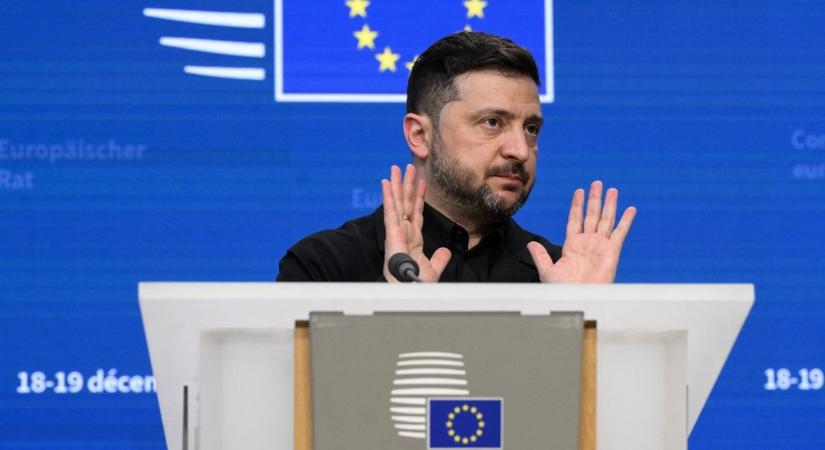 Nyíltan kimondták Ukrajnában: nincs sérült szakasza a Barátság vezetéknek