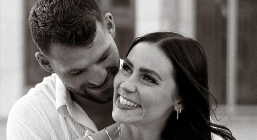 Tragédia: meghalt Dárdai Pál korábbi játékosának felesége