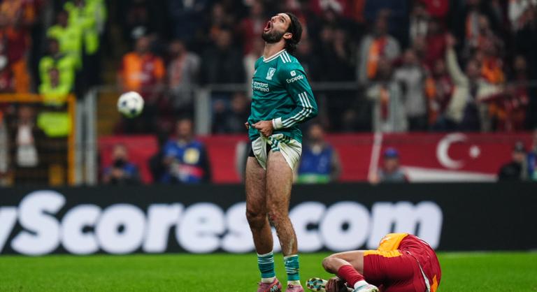 Nem kegyelmezett a sorsolás Szoboszlai Dominikéknak