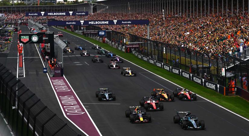 Wolff visszaszólt a 2026-os szabályokat bíráló pilótáknak: a szurkolók véleménye a döntő