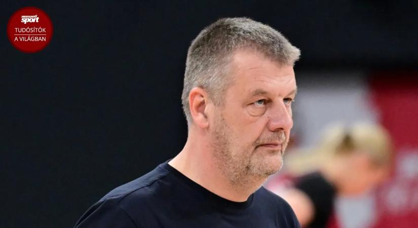 Völgyi Péter: Amikorra kell, készen lesz a csapat