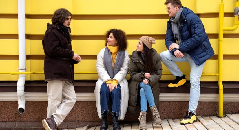 A pszichológusok szerint 4 introvertált típus létezik – te melyik vagy?