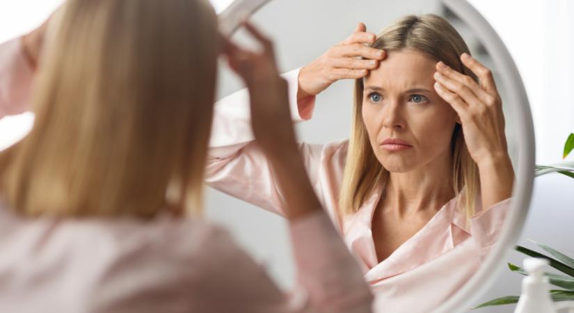 Félsz az öregedéstől? A kutatások szerint éppen a szorongás gyorsíthatja az öregedést