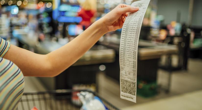 Itt a 2016 óta nem látott mélypont: még a vártnál is alacsonyabb a magyar infláció